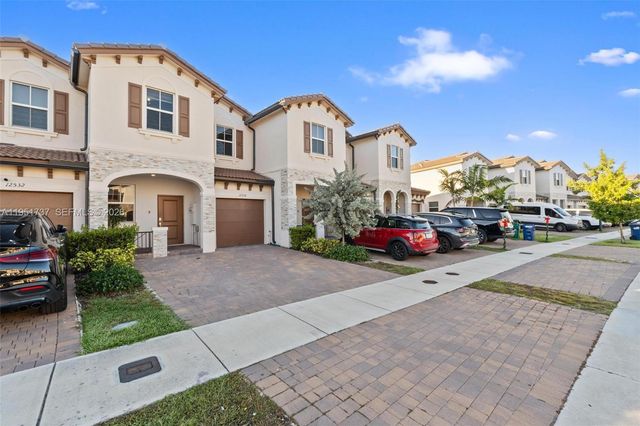 12536 NW 23rd Pl, Miami, FL 33167