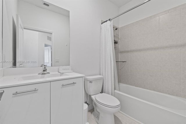 12536 NW 23rd Pl, Miami, FL 33167