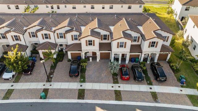 12536 NW 23rd Pl, Miami, FL 33167