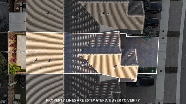 12536 NW 23rd Pl, Miami, FL 33167