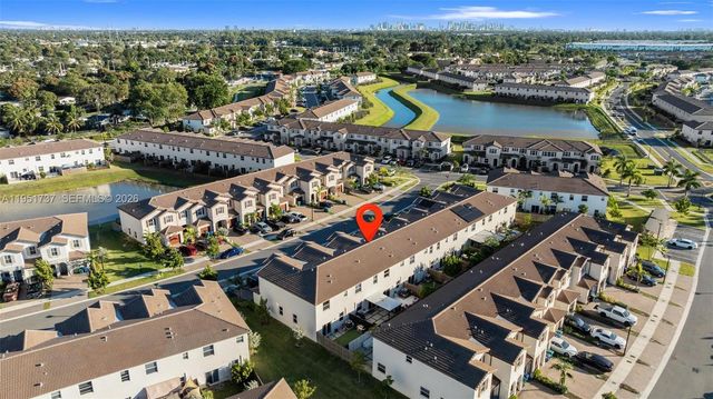 12536 NW 23rd Pl, Miami, FL 33167