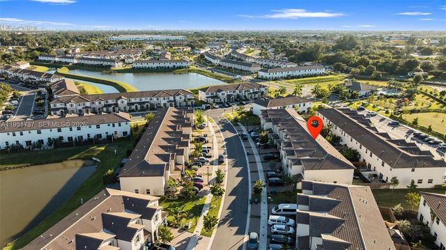 12536 NW 23rd Pl, Miami, FL 33167