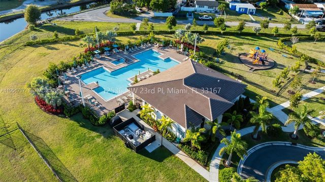 12536 NW 23rd Pl, Miami, FL 33167