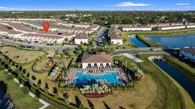 12536 NW 23rd Pl, Miami, FL 33167