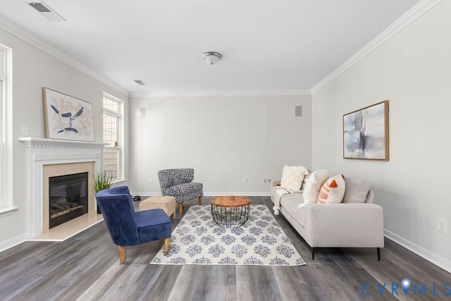 6376 Eagles Crest Ln, Chesterfield, VA 23832