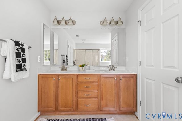 6376 Eagles Crest Ln, Chesterfield, VA 23832