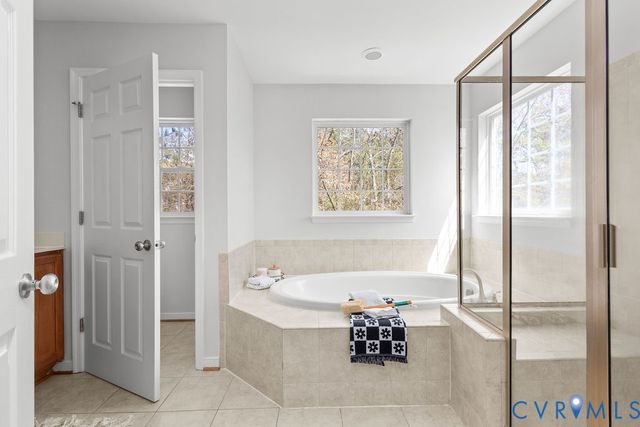 6376 Eagles Crest Ln, Chesterfield, VA 23832