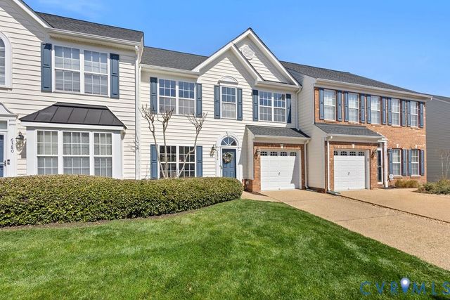 6376 Eagles Crest Ln, Chesterfield, VA 23832