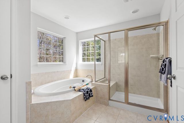 6376 Eagles Crest Ln, Chesterfield, VA 23832