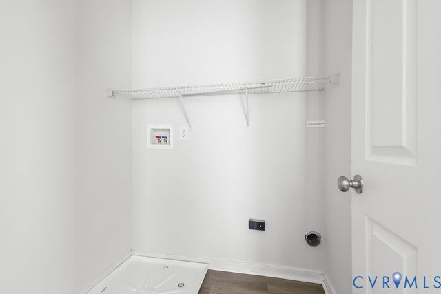 6376 Eagles Crest Ln, Chesterfield, VA 23832