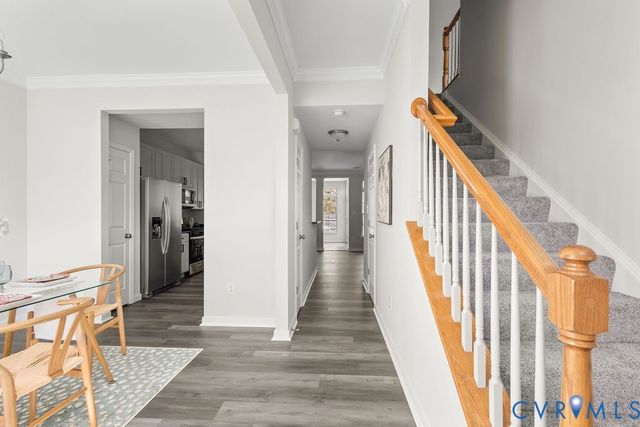 6376 Eagles Crest Ln, Chesterfield, VA 23832