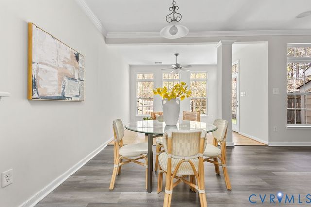 6376 Eagles Crest Ln, Chesterfield, VA 23832