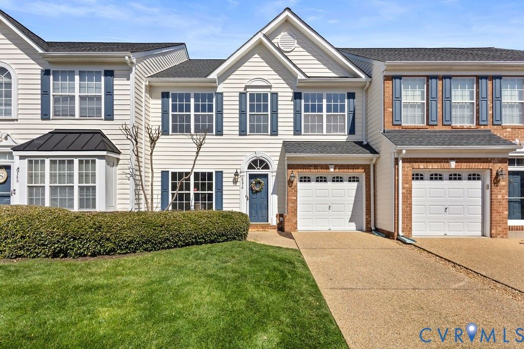 6376 Eagles Crest Ln, Chesterfield, VA 23832