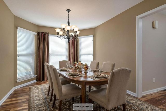 9805 Ooltewah Georgetown Road, Ooltewah, TN 37363