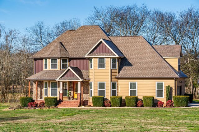 9805 Ooltewah Georgetown Road, Ooltewah, TN 37363