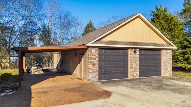 9805 Ooltewah Georgetown Road, Ooltewah, TN 37363