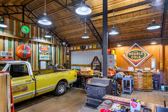 9805 Ooltewah Georgetown Road, Ooltewah, TN 37363