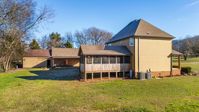 9805 Ooltewah Georgetown Road, Ooltewah, TN 37363