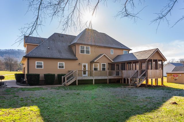 9805 Ooltewah Georgetown Road, Ooltewah, TN 37363