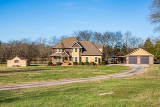 9805 Ooltewah Georgetown Road, Ooltewah, TN 37363