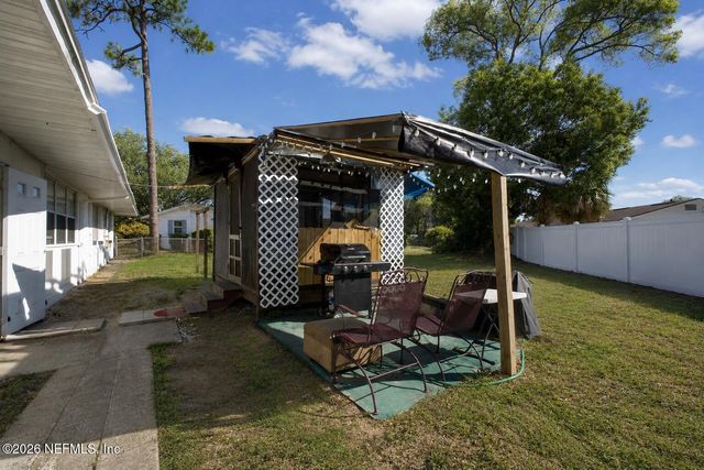 7711 ALTAMA Road, Jacksonville, FL 32216