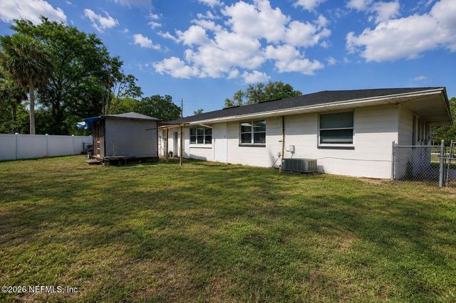 7711 ALTAMA Road, Jacksonville, FL 32216