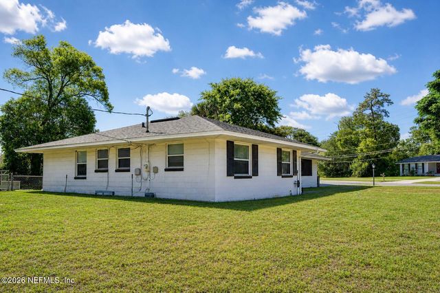 7711 ALTAMA Road, Jacksonville, FL 32216