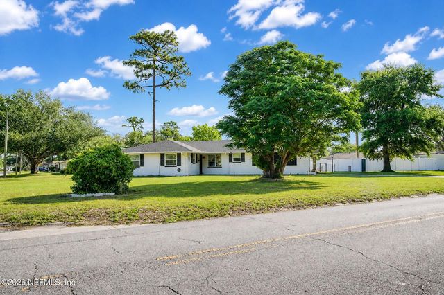 7711 ALTAMA Road, Jacksonville, FL 32216