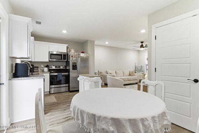 13304 George Avenue, Gulfport, MS 39503