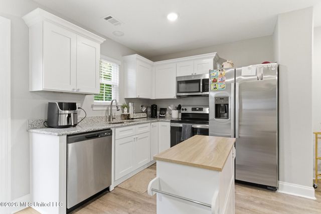 13304 George Avenue, Gulfport, MS 39503