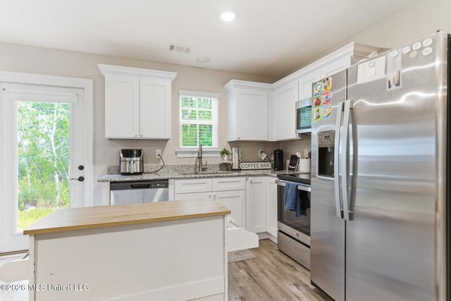 13304 George Avenue, Gulfport, MS 39503