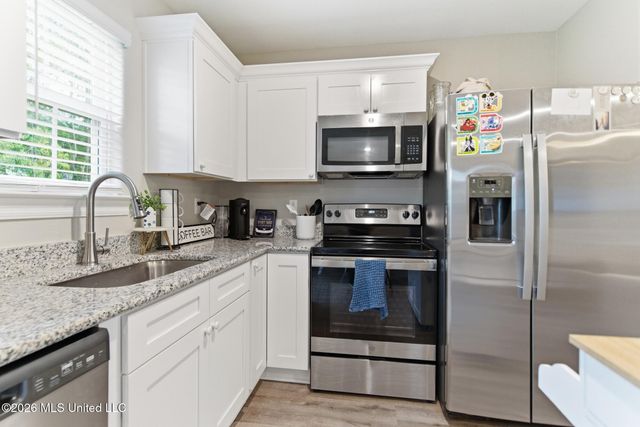 13304 George Avenue, Gulfport, MS 39503