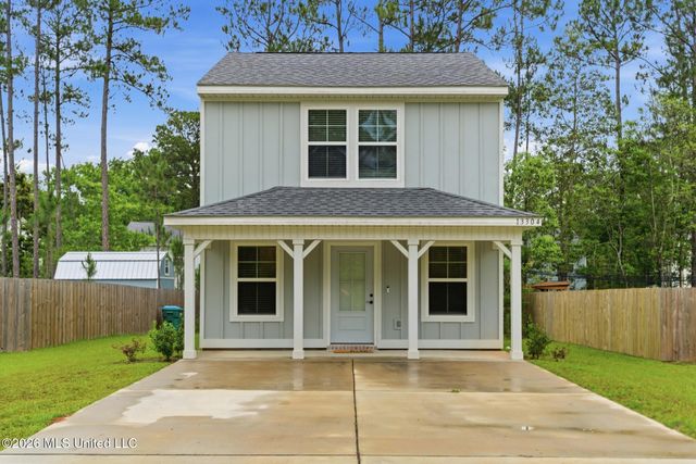 13304 George Avenue, Gulfport, MS 39503