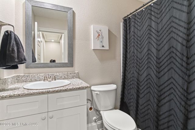 13304 George Avenue, Gulfport, MS 39503