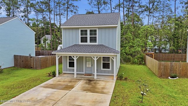 13304 George Avenue, Gulfport, MS 39503