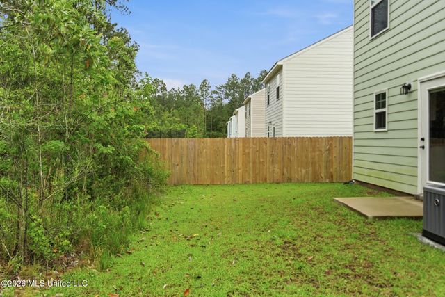 13304 George Avenue, Gulfport, MS 39503