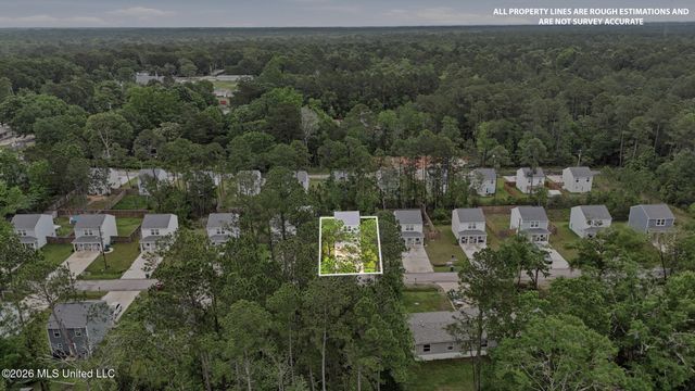 13304 George Avenue, Gulfport, MS 39503
