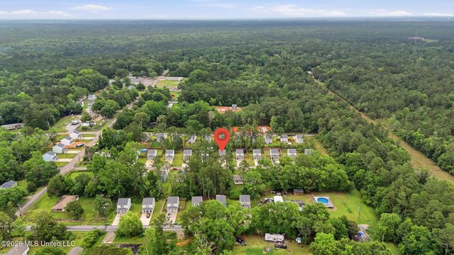 13304 George Avenue, Gulfport, MS 39503