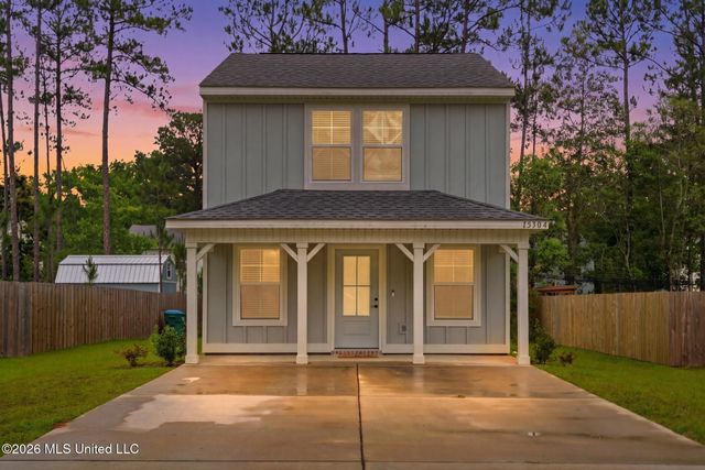 13304 George Avenue, Gulfport, MS 39503