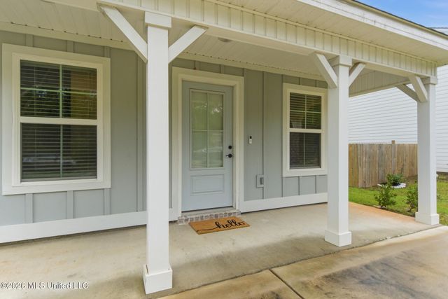 13304 George Avenue, Gulfport, MS 39503