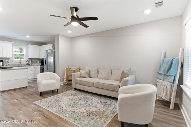 13304 George Avenue, Gulfport, MS 39503