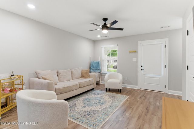 13304 George Avenue, Gulfport, MS 39503