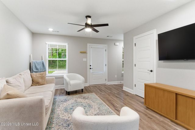 13304 George Avenue, Gulfport, MS 39503