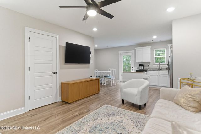 13304 George Avenue, Gulfport, MS 39503