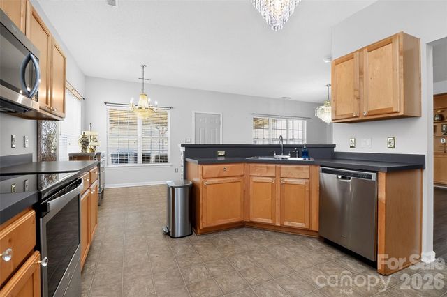 7613 Deluca Drive, Charlotte, NC 28215