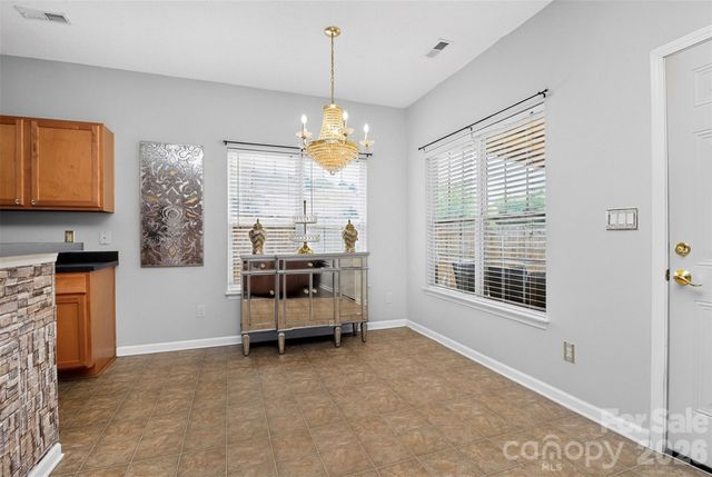 7613 Deluca Drive, Charlotte, NC 28215