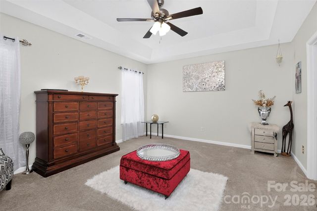 7613 Deluca Drive, Charlotte, NC 28215