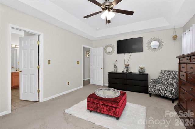 7613 Deluca Drive, Charlotte, NC 28215