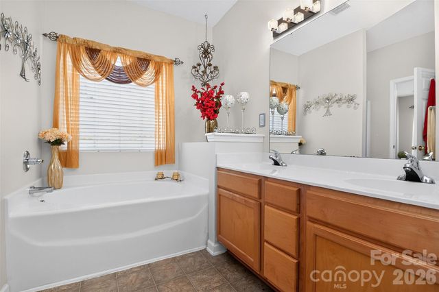 7613 Deluca Drive, Charlotte, NC 28215