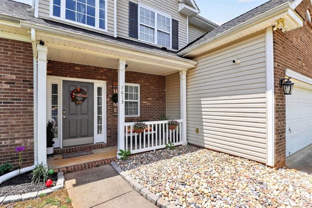 7613 Deluca Drive, Charlotte, NC 28215